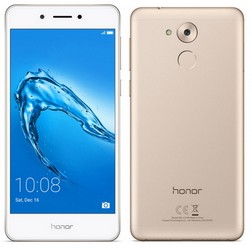Замена батареи на телефоне Honor 6C в Омске